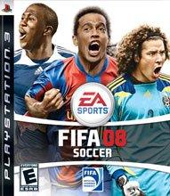 fifa 18 ps3 used
