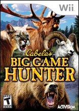 cabela's shooting game