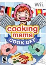 cooking mama release date