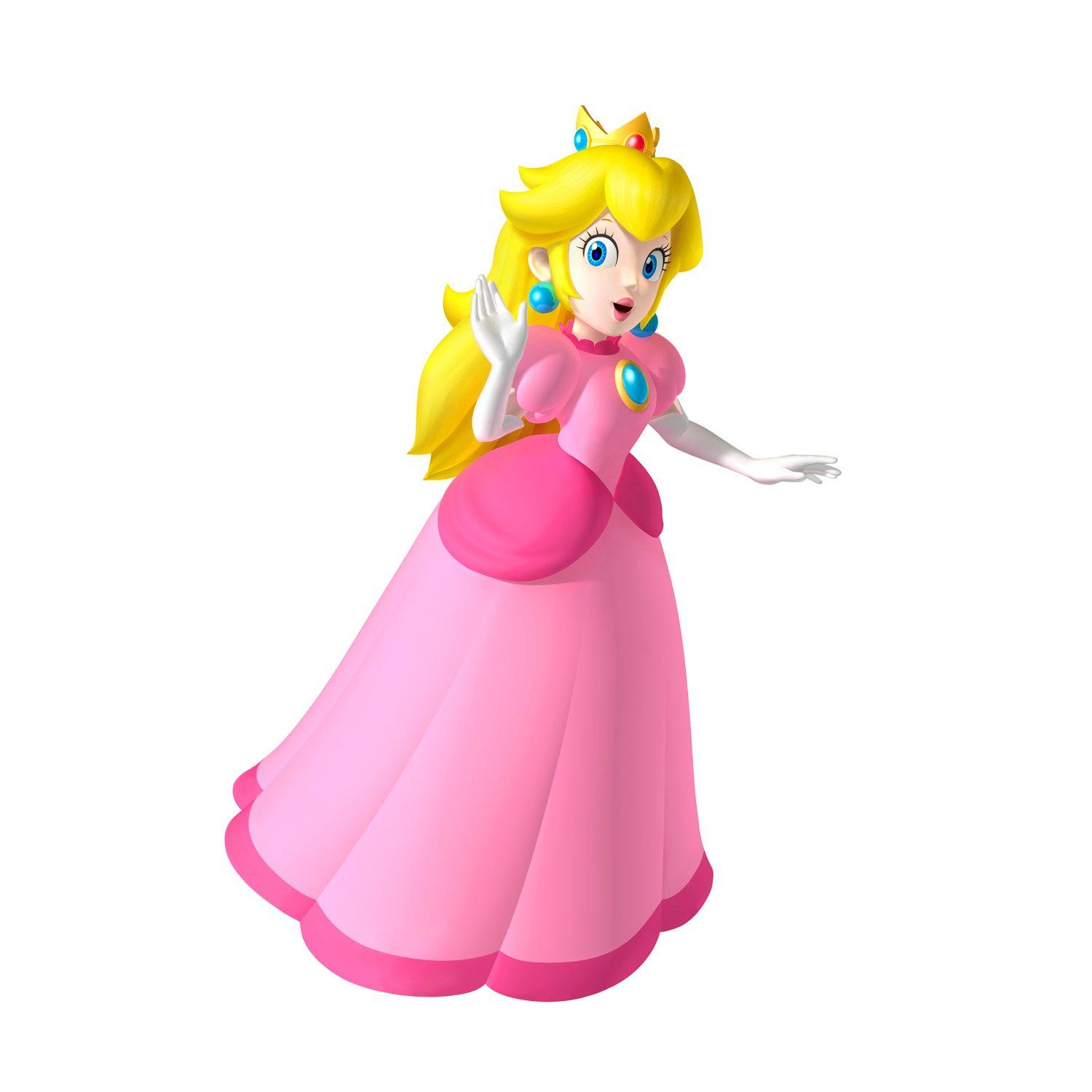 Characters, Mario Party Eight Wiki