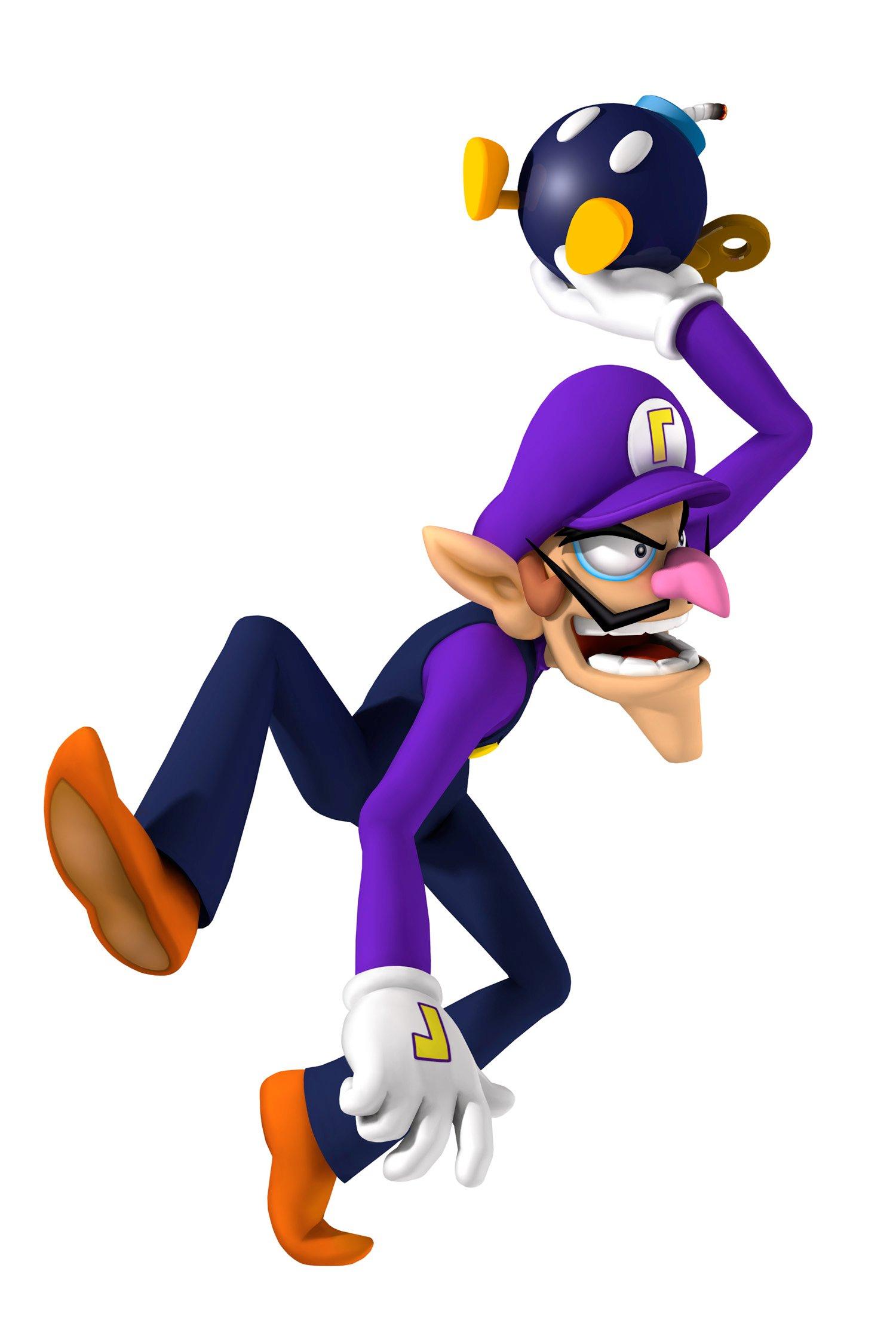 Mario Party 8 Nintendo Wii