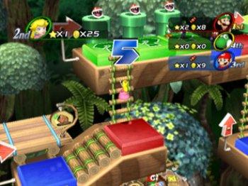  Mario Party 8 : Video Games