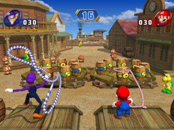 Mario party 8 on sale for wii