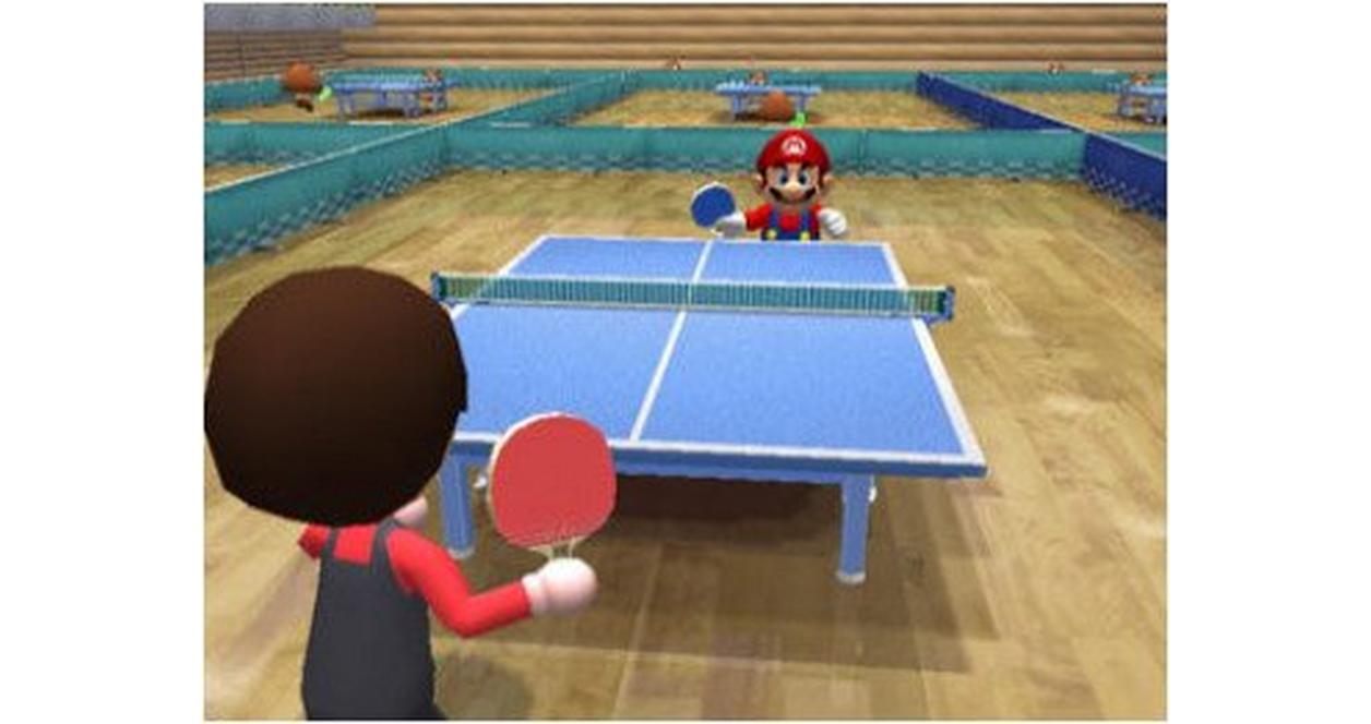Mario Party 8 - Nintendo Wii