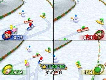 Maps, Smash Karts Wiki