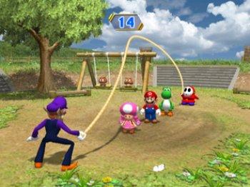  Mario Party 8 : Video Games