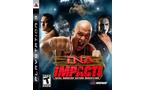 TNA Impact! - PlayStation 3