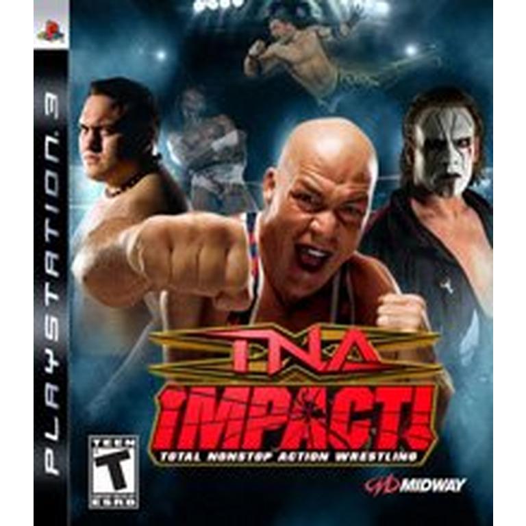 Tna Current TNA