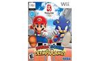 Mario and Sonic: Olympic Games - Nintendo Wii