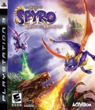 The Legend of Spyro: Dawn of the Dragon 