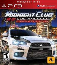 midnight club 3 dub edition remix ps3