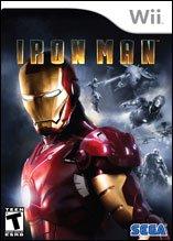 iron man video game xbox 360