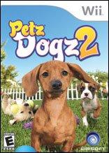 dogz 2 nintendo ds