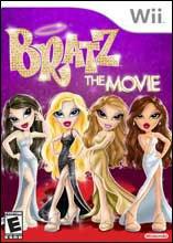 bratz website games