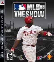 mvp baseball ps3