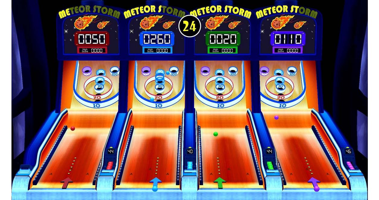 Carnival Games - Nintendo Switch