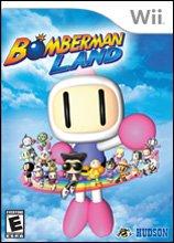 Bomberman Land Nintendo Wii Gamestop