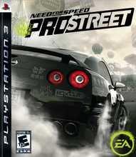 need for speed pro street xbox one