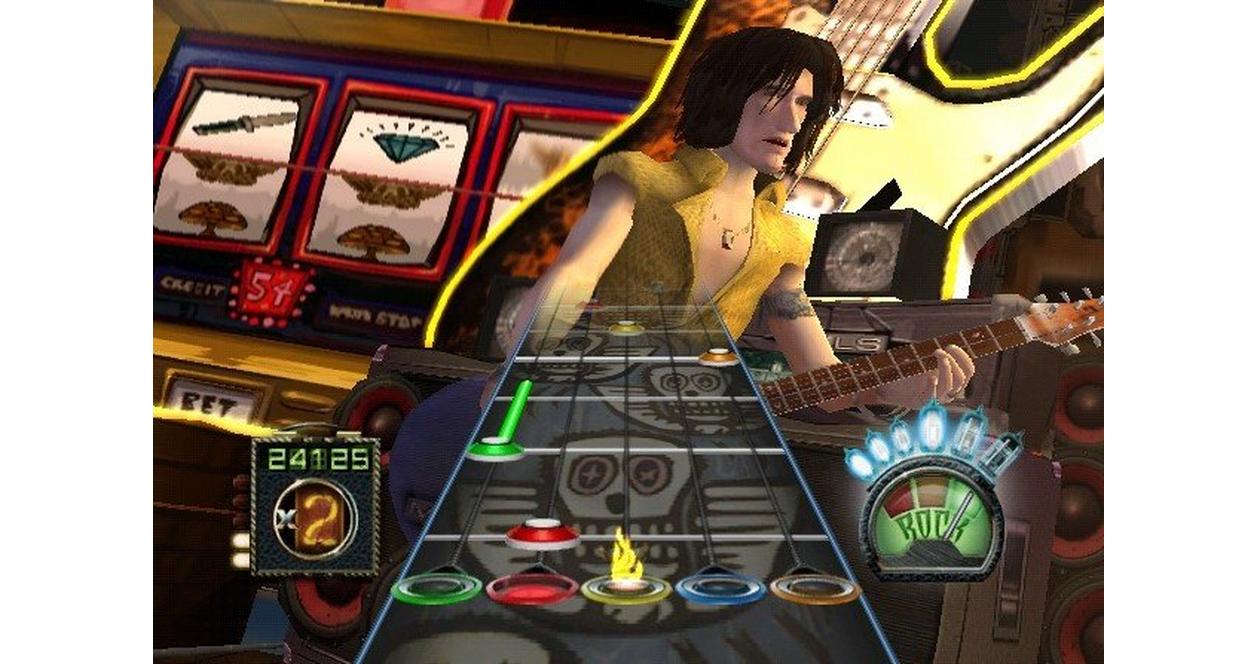 Guitar Hero: Aerosmith (Game Only) - PlayStation 3