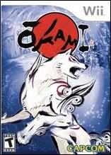 Okami [PS2] [PlayStation 2] [2006] [Complete!] on eBid United States |  215941685