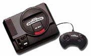 gamestop sega genesis