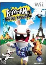 rabbids invasion game wii