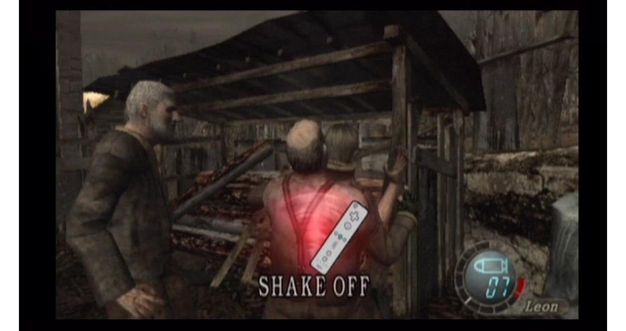 Resident Evil Wii Edition Nintendo Wii Capcom GameStop