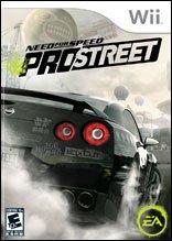 Need For Speed: ProStreet - Xbox 360