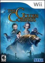 golden compass wii game