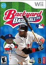 Trade In Backyard Baseball 2009 Gamestop