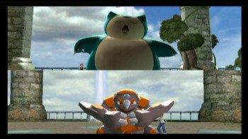 Pokemon Battle Revolution Nintendo Wii