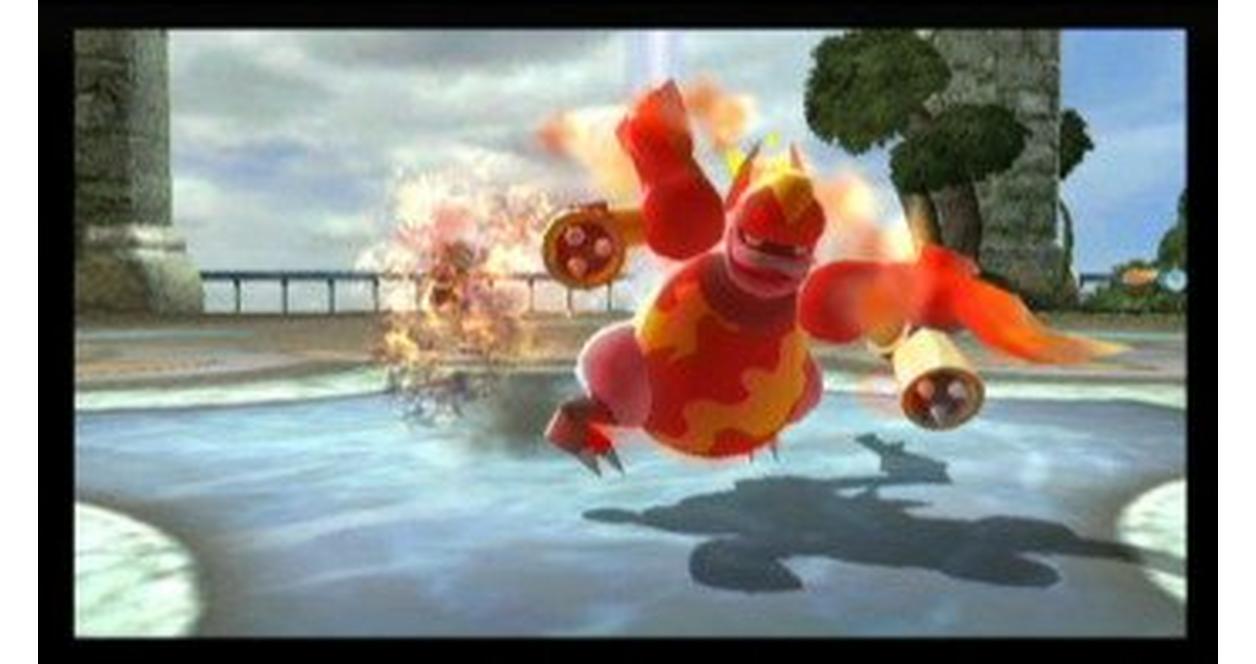 Pokemon Battle Revolution - Nintendo Wii