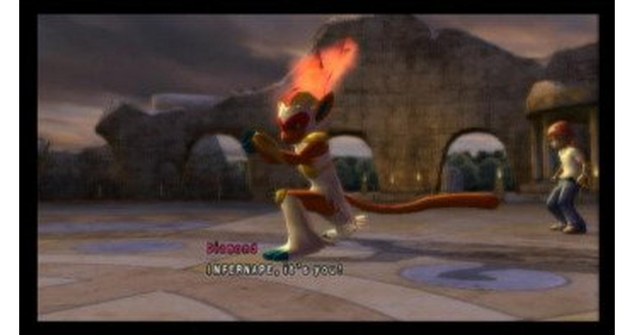 Pokemon Battle Revolution - Nintendo Wii