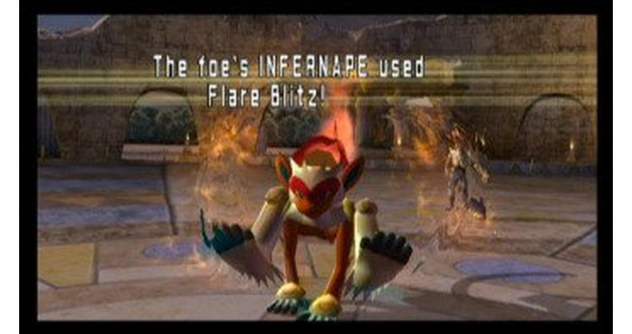 Pokemon Battle Revolution - Nintendo Wii