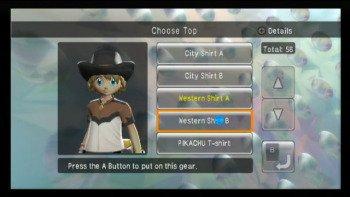 Wii - Pokémon Battle Revolution - Dawn - The Models Resource