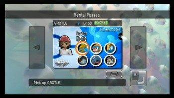 Pokemon Battle Revolution
