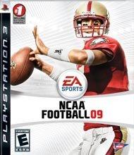 Trade In NCAA Football 09 GameStop