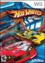 hot wheels video game pc