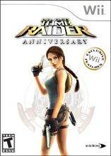 Lara Croft Tomb Raider Anniversary (360 & PS2): Prima Official