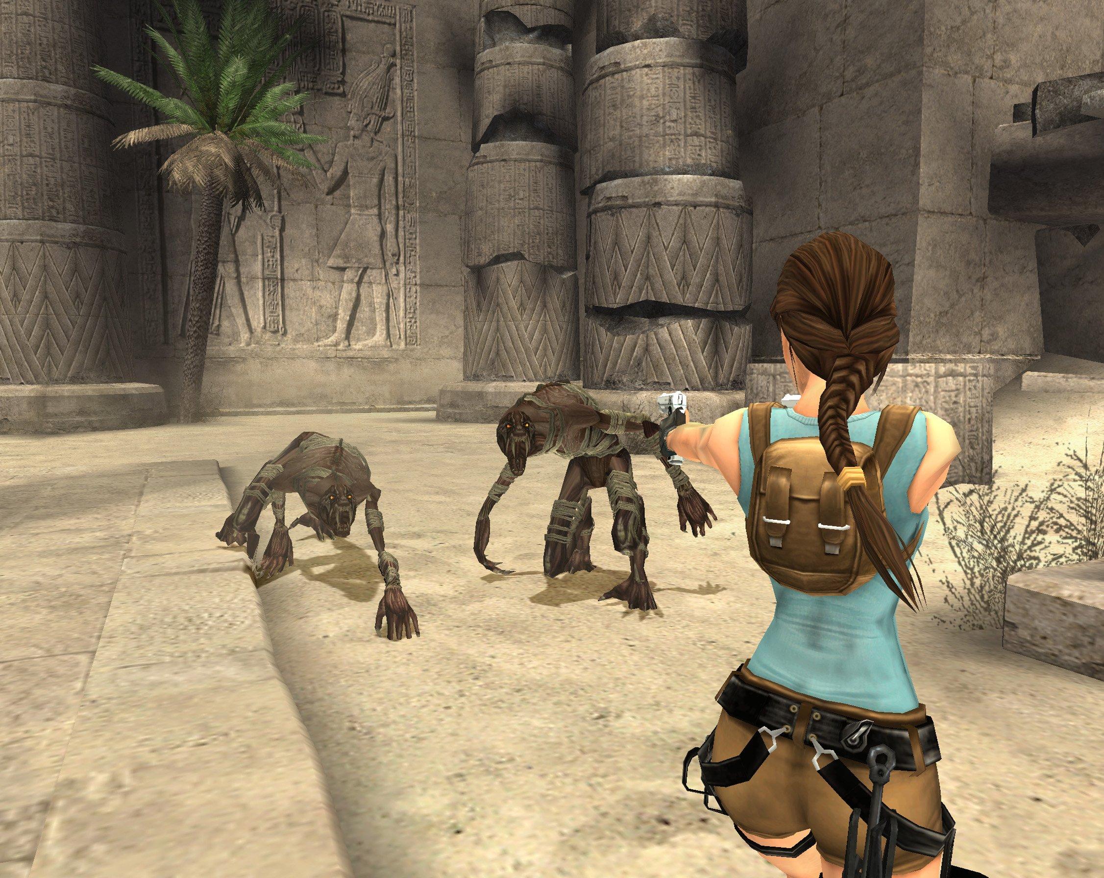 Best tomb raider game deals xbox 360