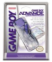 Nintendo Game Boy Advance Game Link Cable