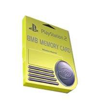 playstation 2 memory