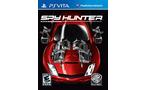 Spy Hunter - PS Vita