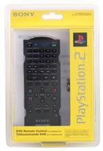 ps 2 remote