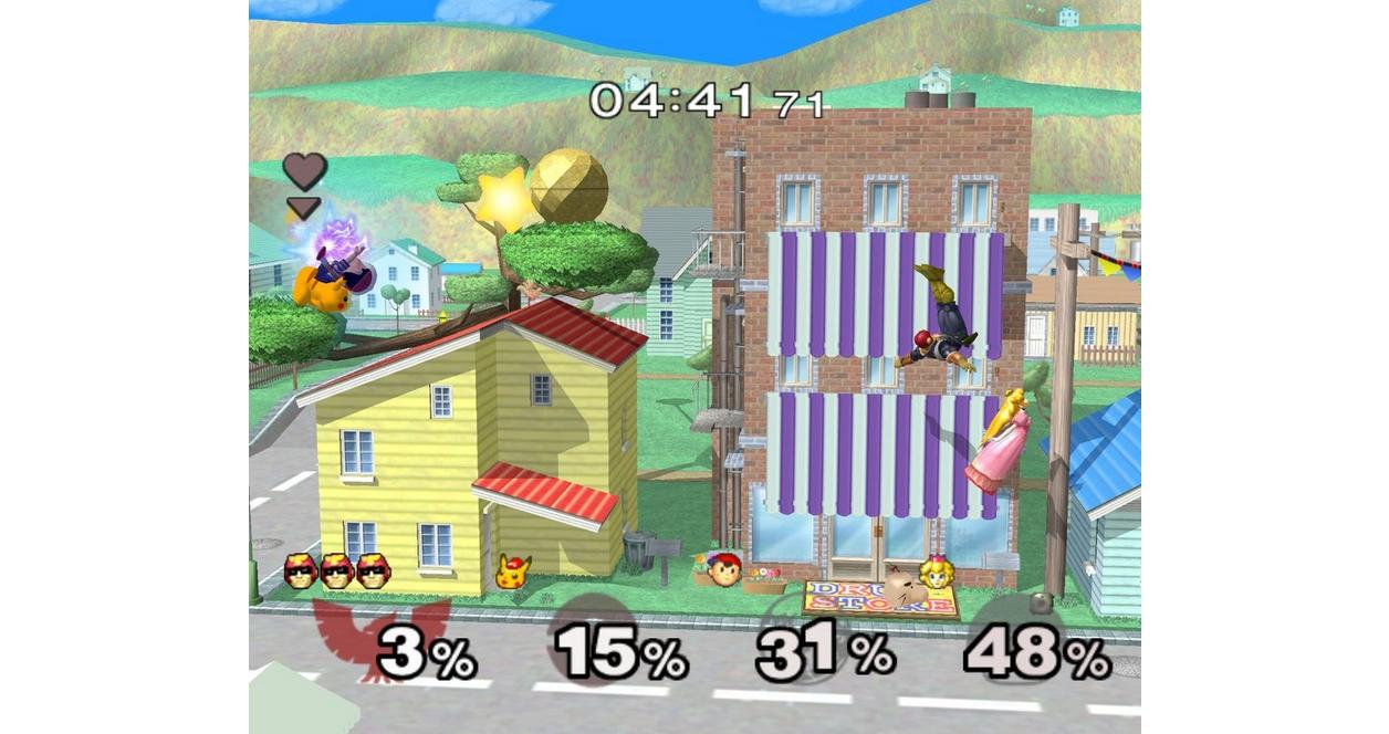 Super Smash Bros. Melee - Gamecube | Nintendo | GameStop