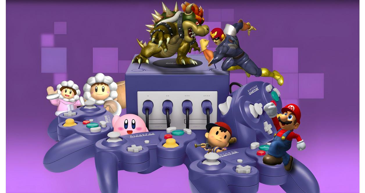 Super Smash Bros. Melee - Gamecube | Nintendo | GameStop