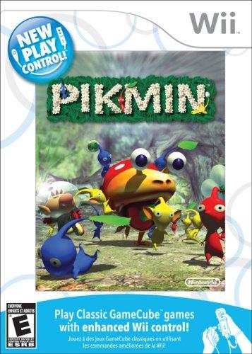 Nintendo Offers New Look At Pikmin 4 - Game Informer
