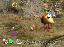 Pikmin 1 - 30 Minute Gameplay [Switch] 