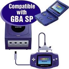 Game Boy Advance Link Cable for Nintendo GameCube | GameStop