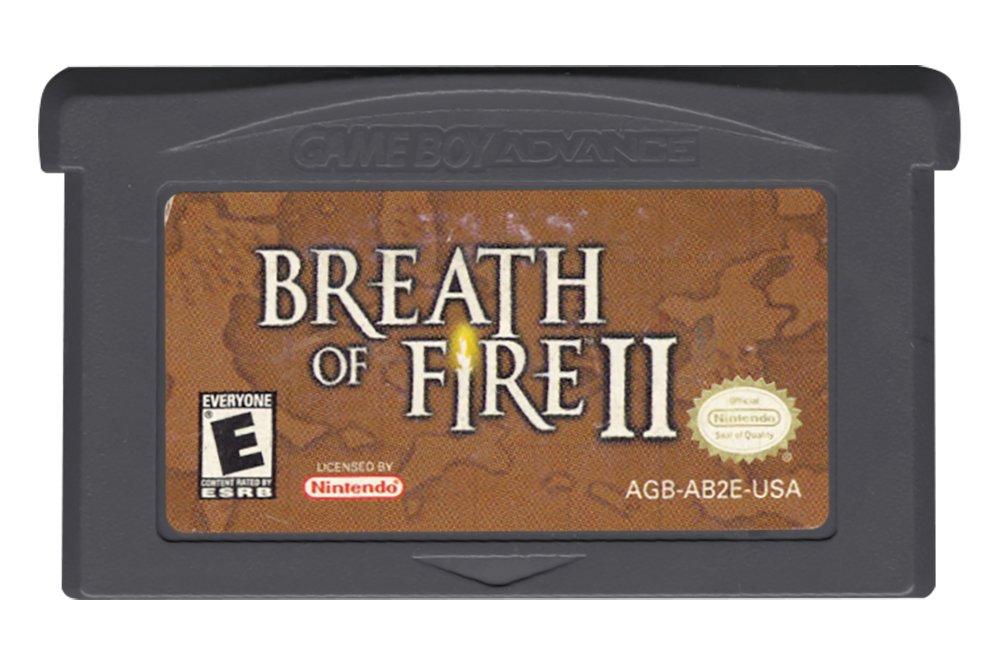 Breath Of Fire Iii Skills